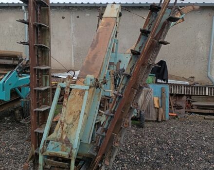 Другая Другая, объемом двигателя 0 л и пробегом 0 тыс. км за 856 $, фото 4 на Automoto.ua