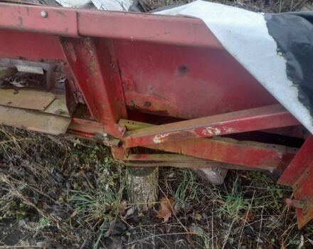 Інша Інша, об'ємом двигуна 0 л та пробігом 0 тис. км за 3000 $, фото 1 на Automoto.ua