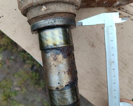 Другая Другая, объемом двигателя 0 л и пробегом 0 тыс. км за 41 $, фото 6 на Automoto.ua