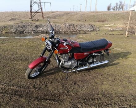 Інша Інша, об'ємом двигуна 0.35 л та пробігом 0 тис. км за 1015 $, фото 2 на Automoto.ua