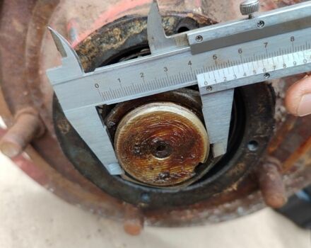 Другая Другая, объемом двигателя 0 л и пробегом 0 тыс. км за 41 $, фото 1 на Automoto.ua