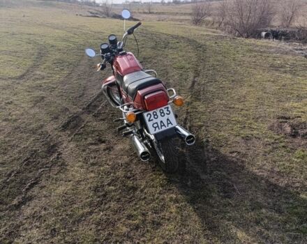 Інша Інша, об'ємом двигуна 0.35 л та пробігом 0 тис. км за 1015 $, фото 3 на Automoto.ua