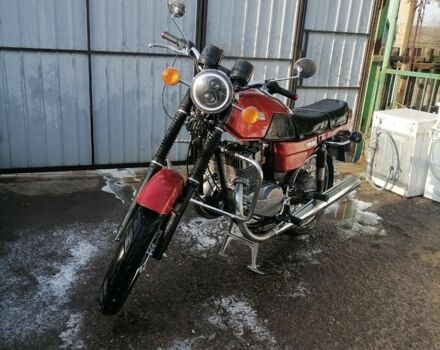 Інша Інша, об'ємом двигуна 0.35 л та пробігом 0 тис. км за 1015 $, фото 1 на Automoto.ua