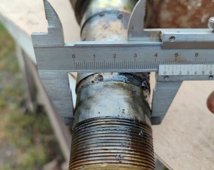 Другая Другая, объемом двигателя 0 л и пробегом 0 тыс. км за 41 $, фото 2 на Automoto.ua