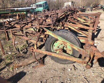 Інша Інша, об'ємом двигуна 0 л та пробігом 0 тис. км за 5979 $, фото 1 на Automoto.ua