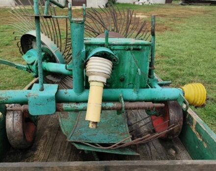 Інша Інша, об'ємом двигуна 0 л та пробігом 0 тис. км за 1500 $, фото 2 на Automoto.ua