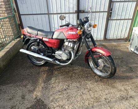 Інша Інша, об'ємом двигуна 0.35 л та пробігом 0 тис. км за 1015 $, фото 4 на Automoto.ua