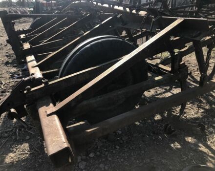 Інша Інша, об'ємом двигуна 0 л та пробігом 0 тис. км за 5979 $, фото 3 на Automoto.ua