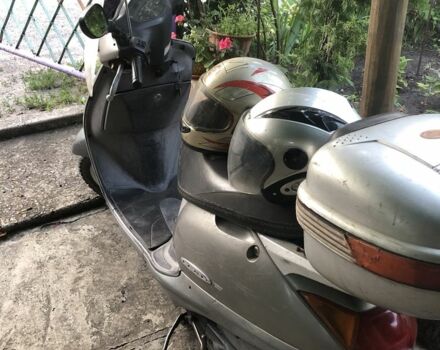 Другая Другая, объемом двигателя 49 л и пробегом 0 тыс. км за 750 $, фото 2 на Automoto.ua