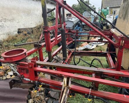 Другая Другая, объемом двигателя 0 л и пробегом 0 тыс. км за 4305 $, фото 3 на Automoto.ua