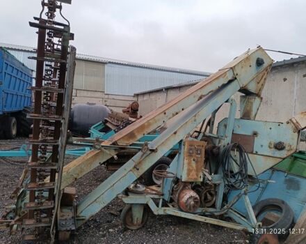 Другая Другая, объемом двигателя 0 л и пробегом 0 тыс. км за 856 $, фото 5 на Automoto.ua