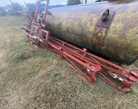 Другая Другая, объемом двигателя 0 л и пробегом 0 тыс. км за 4305 $, фото 7 на Automoto.ua