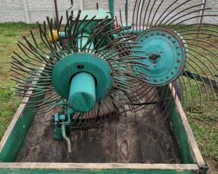 Інша Інша, об'ємом двигуна 0 л та пробігом 0 тис. км за 1500 $, фото 1 на Automoto.ua