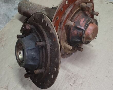 Другая Другая, объемом двигателя 0 л и пробегом 0 тыс. км за 41 $, фото 7 на Automoto.ua