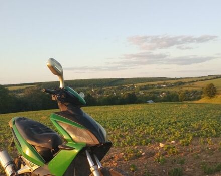 Інша Інша, об'ємом двигуна 80 л та пробігом 0 тис. км за 109 $, фото 1 на Automoto.ua