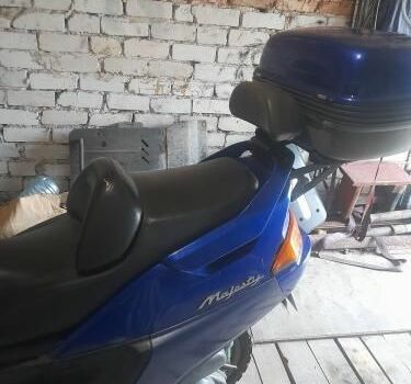 Другая Другая, объемом двигателя 0.25 л и пробегом 0 тыс. км за 1100 $, фото 1 на Automoto.ua