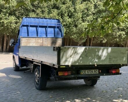 Другая Другая, объемом двигателя 0 л и пробегом 0 тыс. км за 2800 $, фото 2 на Automoto.ua