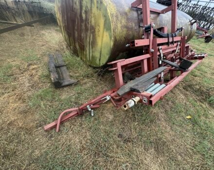 Другая Другая, объемом двигателя 0 л и пробегом 0 тыс. км за 4305 $, фото 6 на Automoto.ua