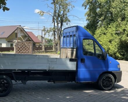 Другая Другая, объемом двигателя 0 л и пробегом 0 тыс. км за 2800 $, фото 4 на Automoto.ua