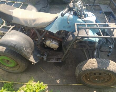 Інша Інша, об'ємом двигуна 0.2 л та пробігом 0 тис. км за 122 $, фото 5 на Automoto.ua