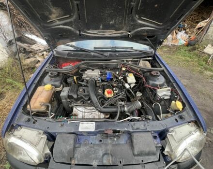 Другая Другая, объемом двигателя 0 л и пробегом 0 тыс. км за 758 $, фото 6 на Automoto.ua