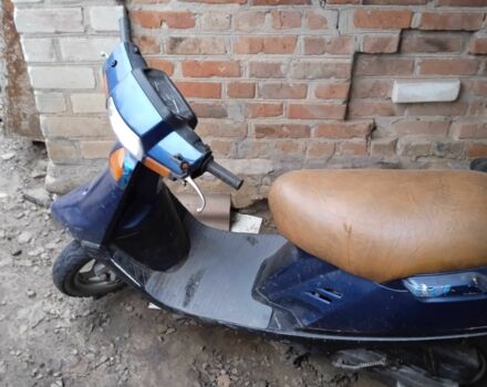 Другая Другая, объемом двигателя 80 л и пробегом 0 тыс. км за 237 $, фото 1 на Automoto.ua