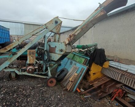 Другая Другая, объемом двигателя 0 л и пробегом 0 тыс. км за 856 $, фото 3 на Automoto.ua