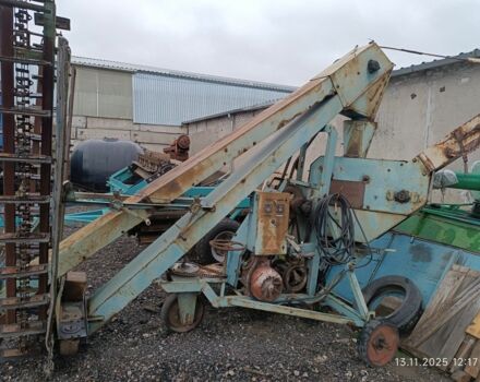 Другая Другая, объемом двигателя 0 л и пробегом 0 тыс. км за 856 $, фото 7 на Automoto.ua