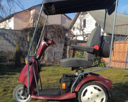 Другая Другая, объемом двигателя 0 л и пробегом 0 тыс. км за 751 $, фото 8 на Automoto.ua