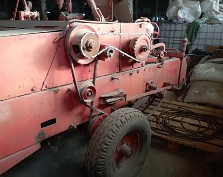 Другая Другая, объемом двигателя 0 л и пробегом 0 тыс. км за 1499 $, фото 6 на Automoto.ua