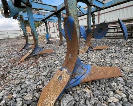 Другая Другая, объемом двигателя 0 л и пробегом 0 тыс. км за 5500 $, фото 5 на Automoto.ua