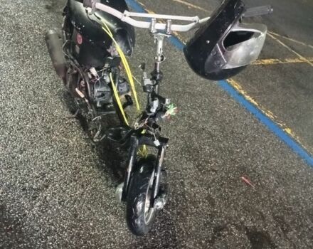 Другая Другая, объемом двигателя 65 л и пробегом 0 тыс. км за 216 $, фото 3 на Automoto.ua