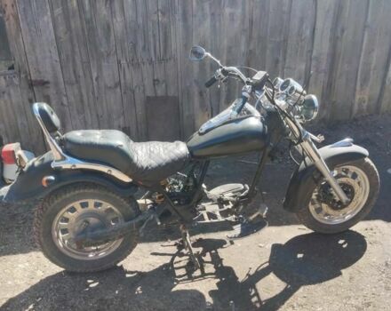 Другая Другая, объемом двигателя 0 л и пробегом 0 тыс. км за 192 $, фото 1 на Automoto.ua