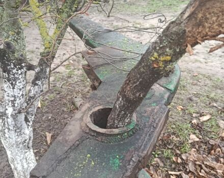 Другая Другая, объемом двигателя 0 л и пробегом 0 тыс. км за 355 $, фото 1 на Automoto.ua