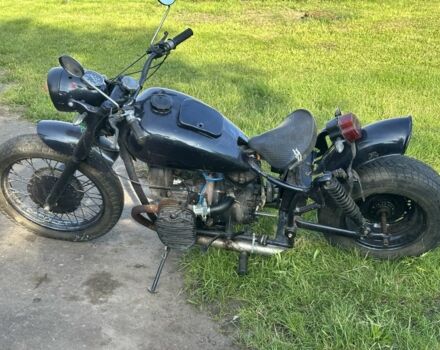 Інша Інша, об'ємом двигуна 0.75 л та пробігом 0 тис. км за 500 $, фото 7 на Automoto.ua