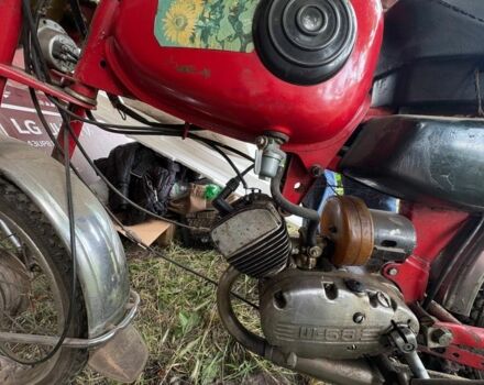 Другая Другая, объемом двигателя 50 л и пробегом 0 тыс. км за 49 $, фото 2 на Automoto.ua
