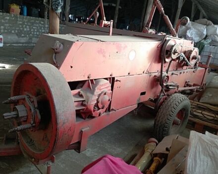 Другая Другая, объемом двигателя 0 л и пробегом 0 тыс. км за 1499 $, фото 2 на Automoto.ua