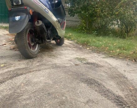 Другая Другая, объемом двигателя 0.15 л и пробегом 0 тыс. км за 359 $, фото 3 на Automoto.ua