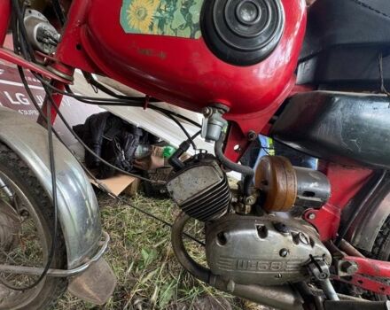 Другая Другая, объемом двигателя 50 л и пробегом 0 тыс. км за 49 $, фото 4 на Automoto.ua