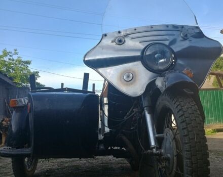 Другая Другая, объемом двигателя 0 л и пробегом 0 тыс. км за 300 $, фото 6 на Automoto.ua