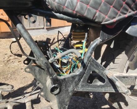 Другая Другая, объемом двигателя 0 л и пробегом 0 тыс. км за 192 $, фото 3 на Automoto.ua