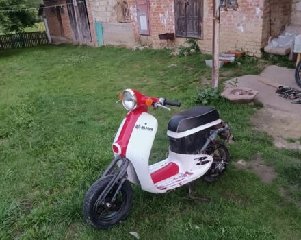 Другая Другая, объемом двигателя 50 л и пробегом 0 тыс. км за 109 $, фото 2 на Automoto.ua