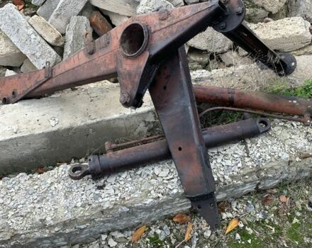 Другая Другая, объемом двигателя 0 л и пробегом 0 тыс. км за 600 $, фото 5 на Automoto.ua