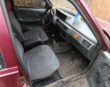 Другая Другая, объемом двигателя 0 л и пробегом 0 тыс. км за 950 $, фото 4 на Automoto.ua