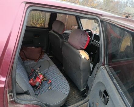 Другая Другая, объемом двигателя 0 л и пробегом 0 тыс. км за 950 $, фото 1 на Automoto.ua