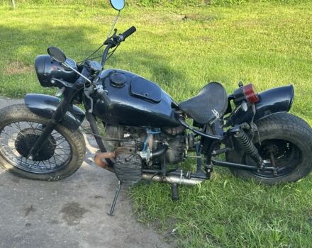 Інша Інша, об'ємом двигуна 0.75 л та пробігом 0 тис. км за 500 $, фото 1 на Automoto.ua