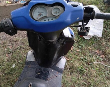 Другая Другая, объемом двигателя 80 л и пробегом 0 тыс. км за 72 $, фото 3 на Automoto.ua