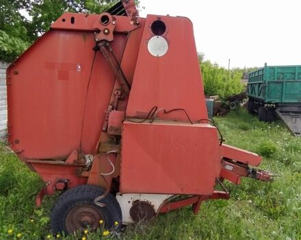 Другая Другая, объемом двигателя 0 л и пробегом 0 тыс. км за 1100 $, фото 1 на Automoto.ua