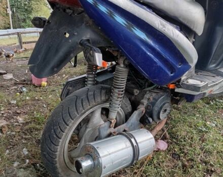 Другая Другая, объемом двигателя 80 л и пробегом 0 тыс. км за 72 $, фото 1 на Automoto.ua