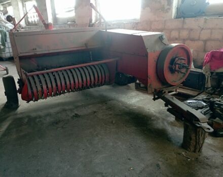 Другая Другая, объемом двигателя 0 л и пробегом 0 тыс. км за 1499 $, фото 1 на Automoto.ua